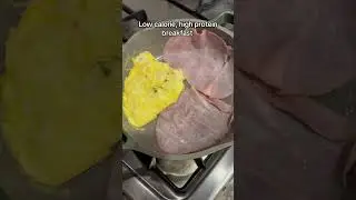 Your Daily Breakfast Ritual