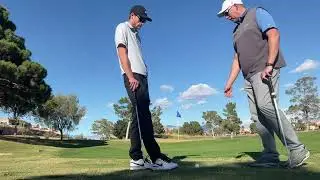 Level 3 T&C 1 On-Course Encountering an Adaptive Environment
