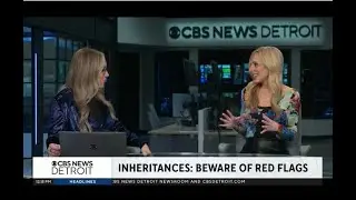 Inheritance Red Flags: Do You Need An Attorney?