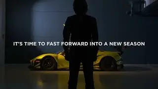 Iron Lynx: 2022 Livery Reveal