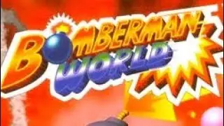 RetroGamers 1x11 Bomberman World Arcade 🕹️💣 por Javi M.R. y C&iacute;a 💫