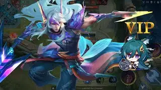 Arlort: Leme show you what is meta hero/Mobile Legends