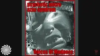 Psychotic Micro - Screams from the Dark Galaxy