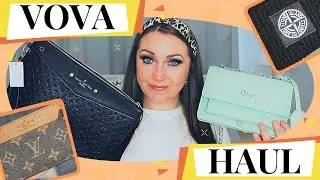 VOVA HAUL!!!