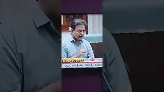 ruled out the words in assembly #politics #telanganapolitics .