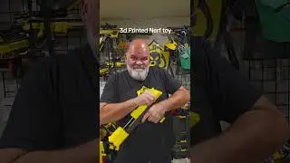 #cosplay #dartblaster #nerf #larp #nerfgun #toys #robocop #dartzone #toy #3dprinted