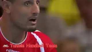اهداف وسام حمام في اولمبياد لندن 2012