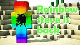 the lore hunters - ep 39 i deafeted shadow rainbow steve