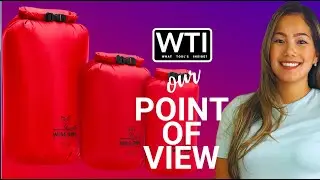 Our Point of View on Wise Owl Floating Dry Bags From Amazon