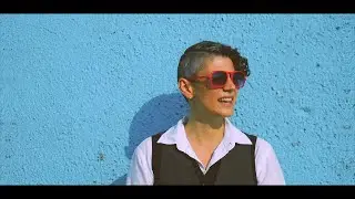Erene Mastrangeli - Let's Take It Slow (Official video)