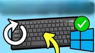 C&oacute;mo restablecer la configuraci&oacute;n predeterminada del teclado en Windows 10