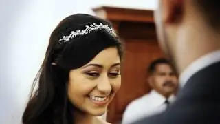 John + Sunaina
