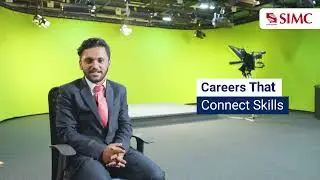 От обучения к стратегии бренда: реальный опыт в SIMC Pune
