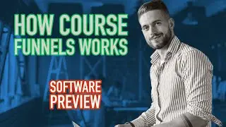 How Course Funnels Works