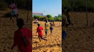 Amazing Free Kick