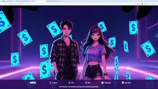 ALLO💎, CLANKER, BEAT, ElizaOS, PLANCK - обзор новых листингов криптовалют за 12.11.2025