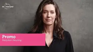 Promovideo | Marjolein Keuning | De Meerpaal