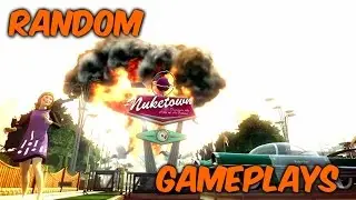 DAT KILLCAM - BLACK OPS 2 | Xxdaniels751xX |