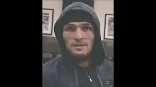 The biggest fight in UFC history. #ufc #mma