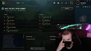Jankos - NA KEKW