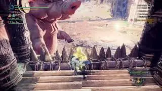 WHAT KIND OF HITBOX WAS THAT!?!?