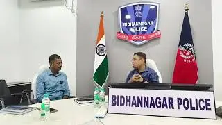 How to do Tenant Police Verification - BDNPC Bidhannagar City Police