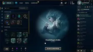 Erstes Hextech Case Opening Los geht der Spa&szlig;