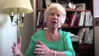 Interview with Ann Schodde, U.S. Center for Citizen Diplomacy