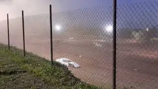 B. Lewis I-77 speedway