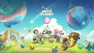 Petit Planet - Coziness Test OST 68