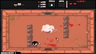 The Binding of Isaac: Wrath of the Lamb Ep. 8 w/Skypantz - SATANS GURL