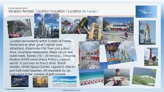 Welcome  to your Home Away from Home PPT  VACATION RENTALS