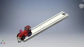 IED 2020 - Train Roll Motion BJWard-1