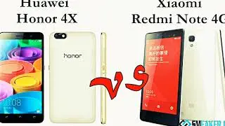SAMSUNG J5 pro vs XIOUMI Redmi Note 4x 'adu Hp android