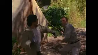 Team Knight Rider S01E13 - Scene 3