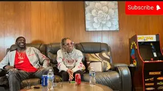 AKA Dimplesss Interview: Life growing up in Flint,Rap,Triad Record Label,Meeting Keshon Don,& More