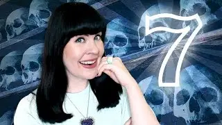 7 Habits of Highly Effective Death Positive People