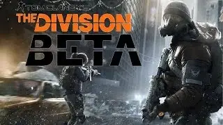 The Division BETA | Dark Zone Playthrough | ft. Aaron Levi 91 (Xbox One)