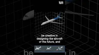 Researcher / PhD Candidate Position in Aircraft Design @TUM