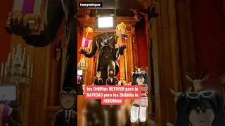 LA ALIANZA CELEBRA LA NAVIDAD EN SKIBIDI TOILET MULTIVERSE #skibiditoilet #skibidimultiverso
