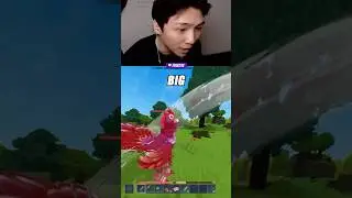 В этой игре есть несколько очень крупных монстров!!! - HYTALE