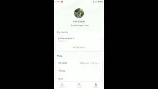Again More than 39 Days Battery Life on Xiaomi Mi Band 4 Smart Bracelet