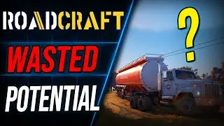 Hard Mode Hell! Is Roadcraft's New Difficulty Worth It?