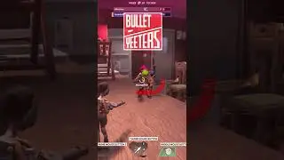 So Much Fun This Demo Is Free On Steam Bullet Yeeters #bulletyeeters