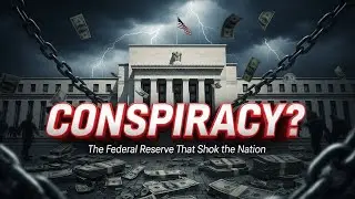 The Shocking Federal Reserve Conspiracy They Don&rsquo;t Want You to Know 😱💰