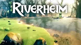 Exploring Riverheim's Rivers