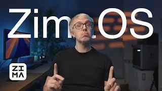 Pruebo el nuevo ZimaOS 1.5 en una máquina virtual de Proxmox 9