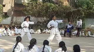 Belt Test Sirivalli 11 January 2026