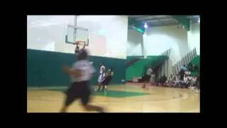 SEVEN CITY KNIGHTS vs. TCC