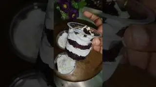 jar cake #cake #viral #trending #homebaker #homemade #jarcake #redvelvetcakerecipe